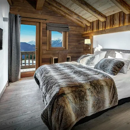 Pralor Le Peille - Ovo Network Chalet