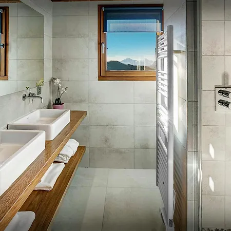 Pralor Le Peille - Ovo Network Chalet