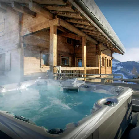 Pralor Le Peille - Ovo Network Alpehytte Manigod